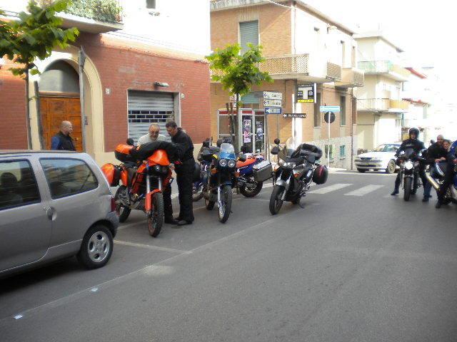 Pensione Villa Ida Termoli Esterno foto