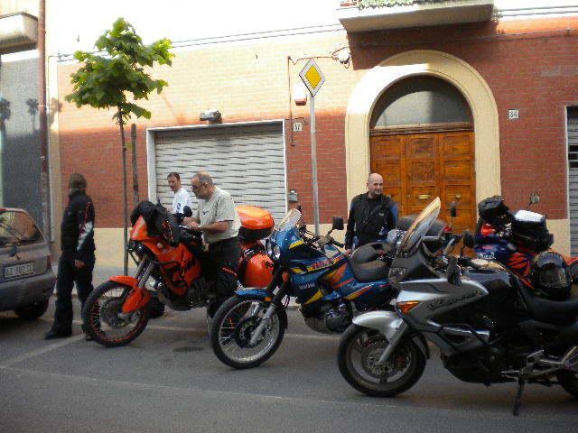 Pensione Villa Ida Termoli Esterno foto