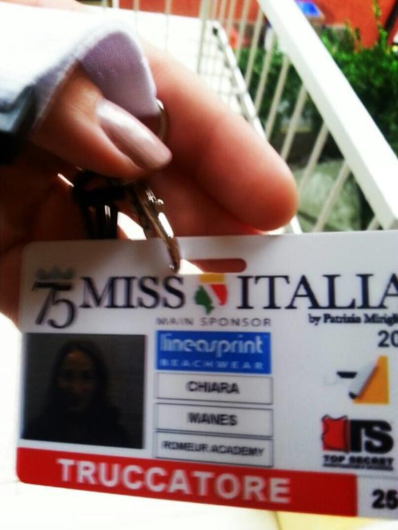 Pensione Villa Ida Termoli Esterno foto